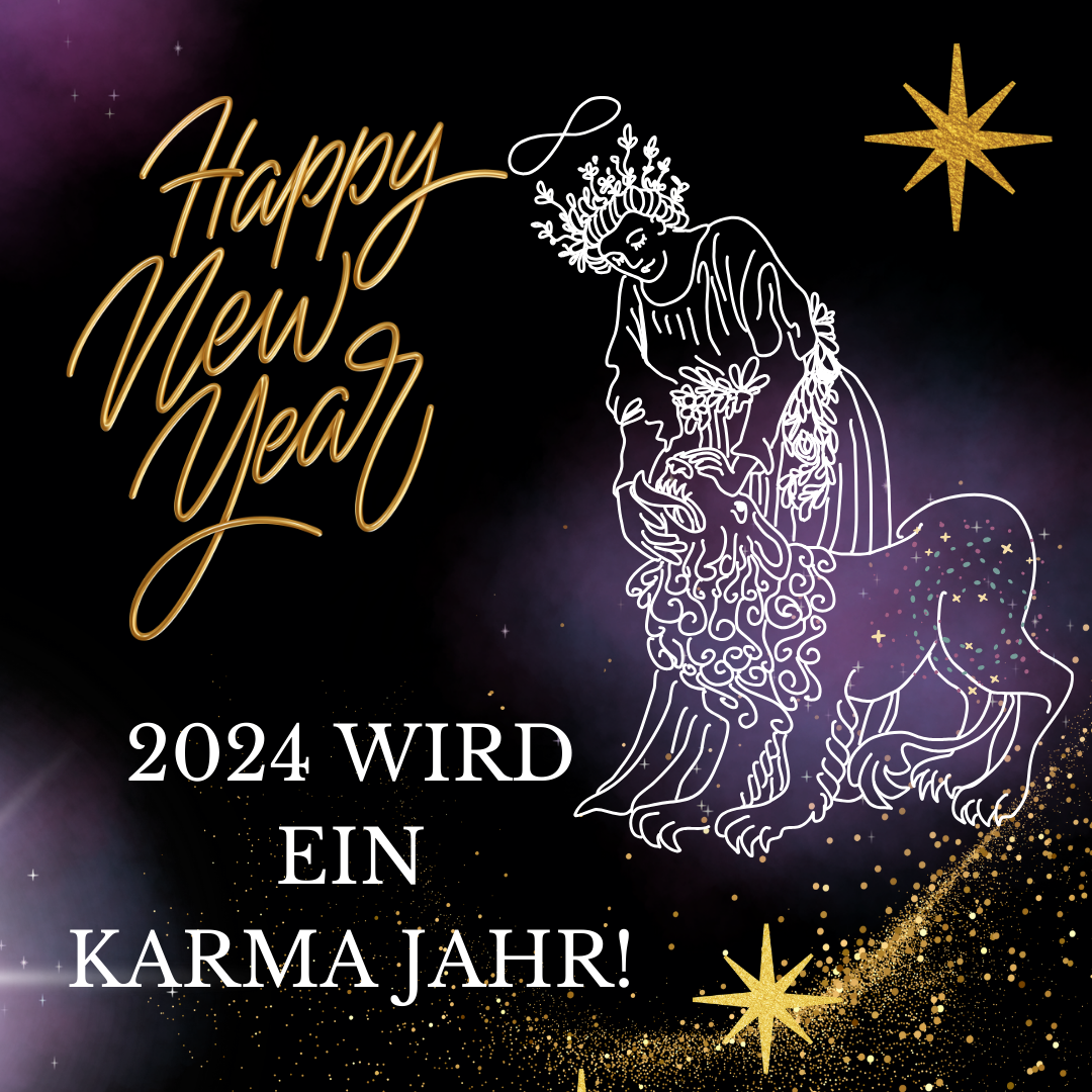 Ein magisches 2024!