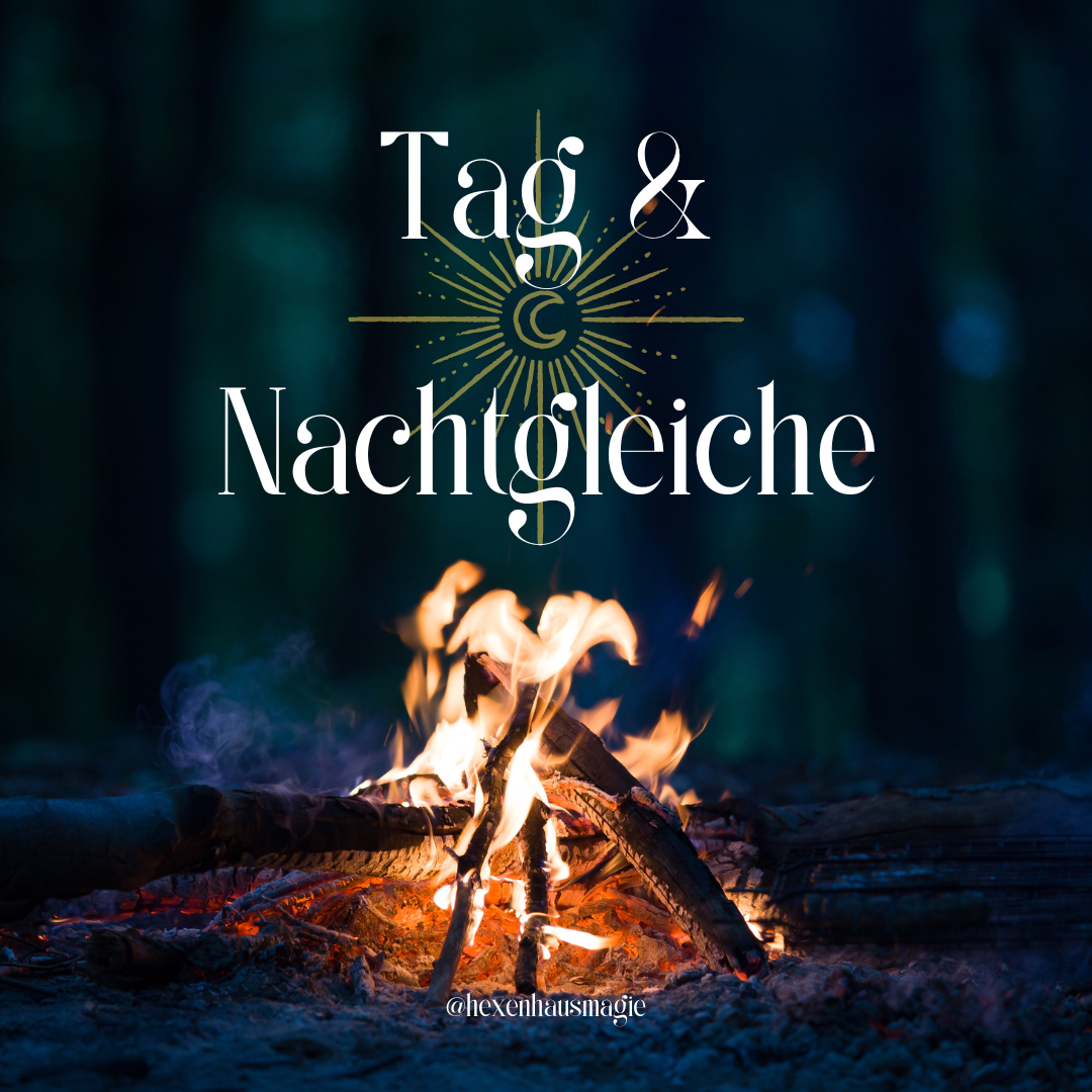 Tag & Nachtgleiche