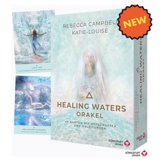 Healing Waters Orakel